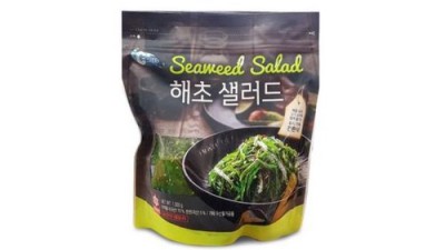 코스트코 해초샐러드 솔직후기! ✨ 놓치면 후회할 꿀팁 대방출